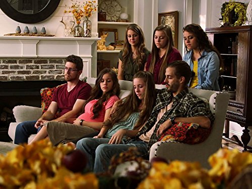 Jill Duggar Dillard