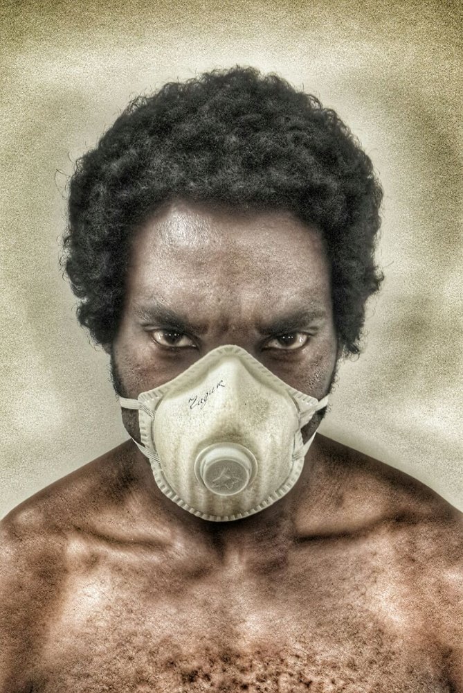 Chidi Ajufo
