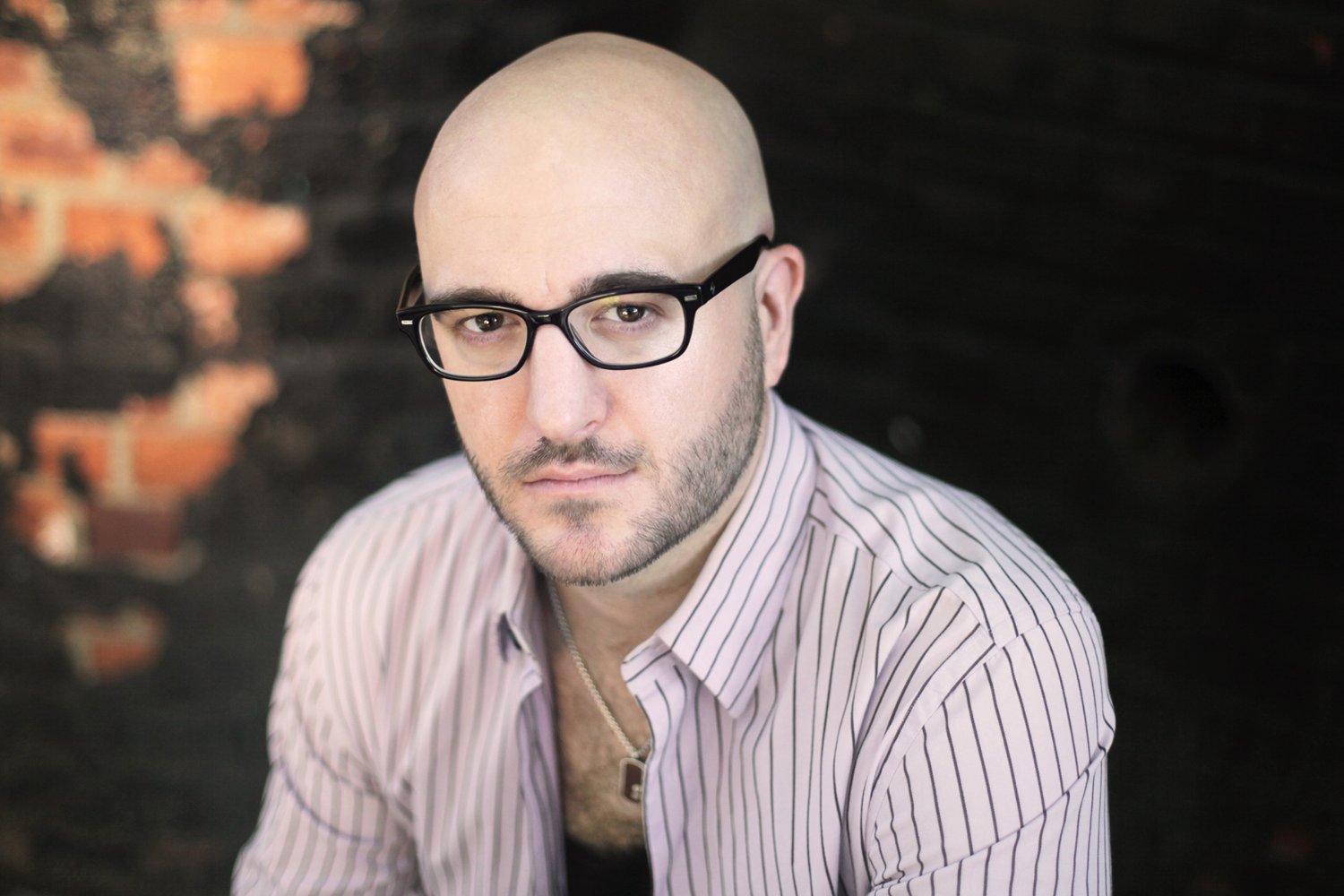 Mark DiConzo