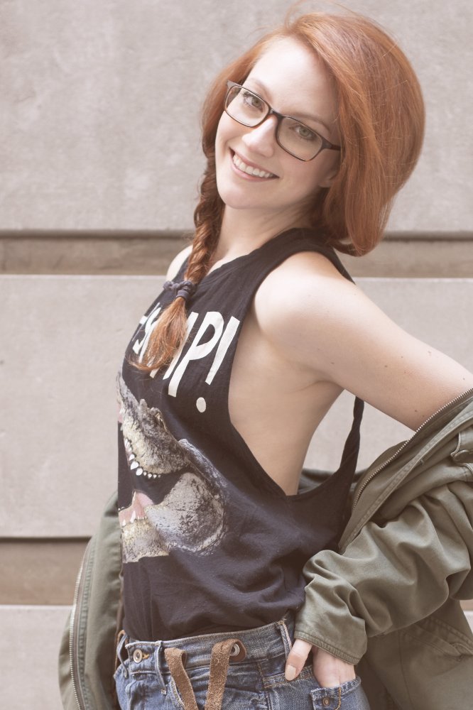 Katie McConnell