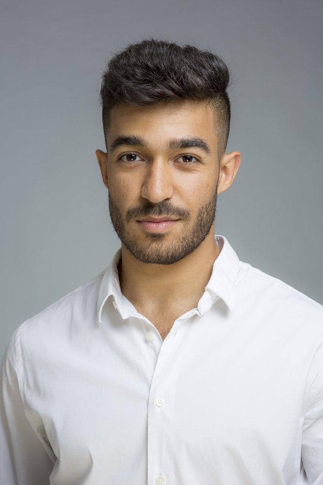 Sia Alipour