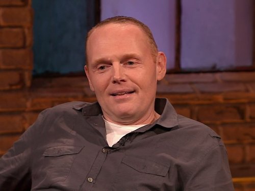 Bill Burr