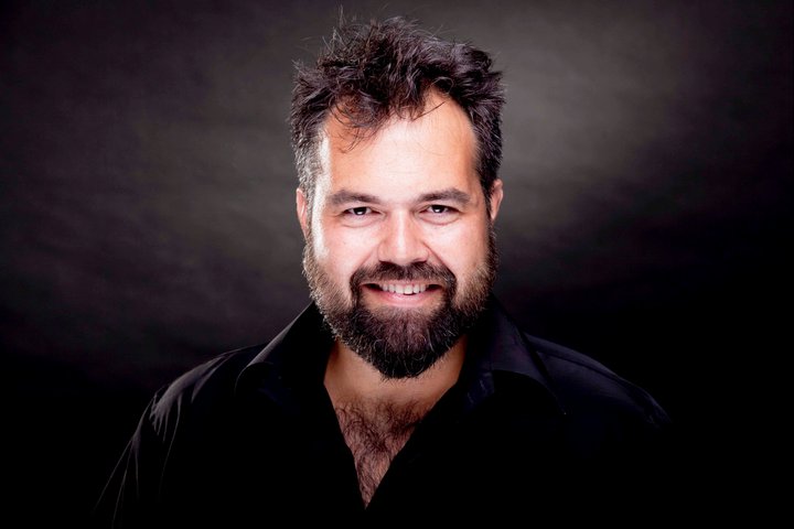 Mark Ullod