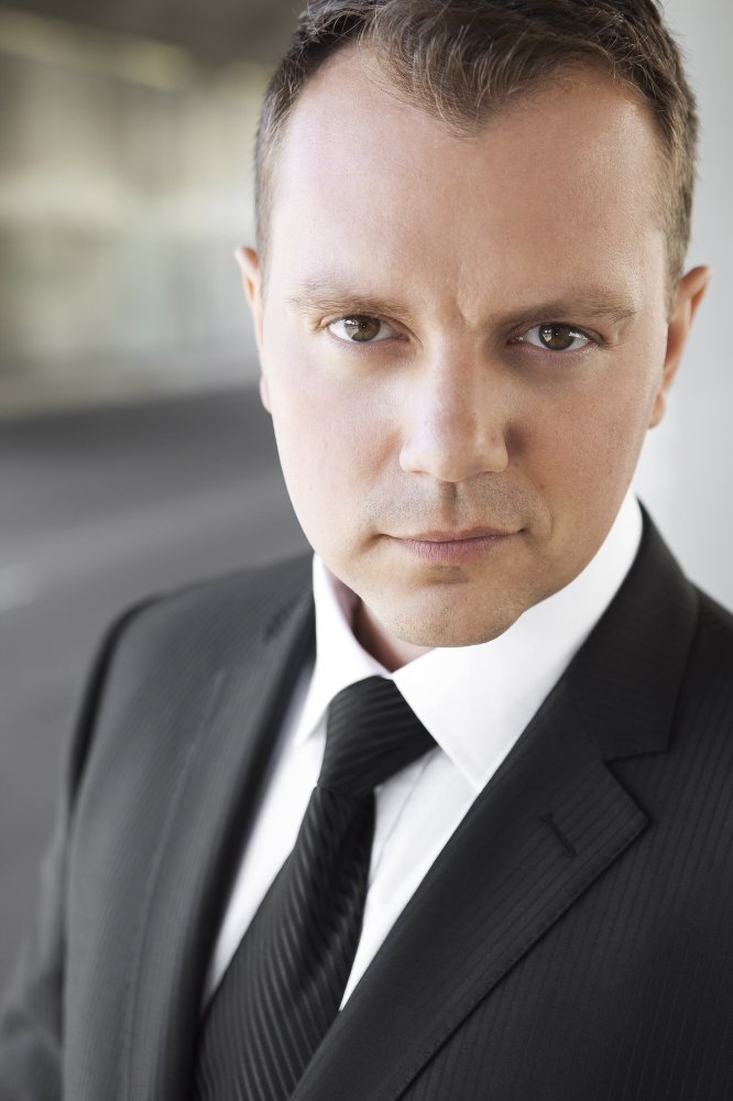 Aleksey Solodov