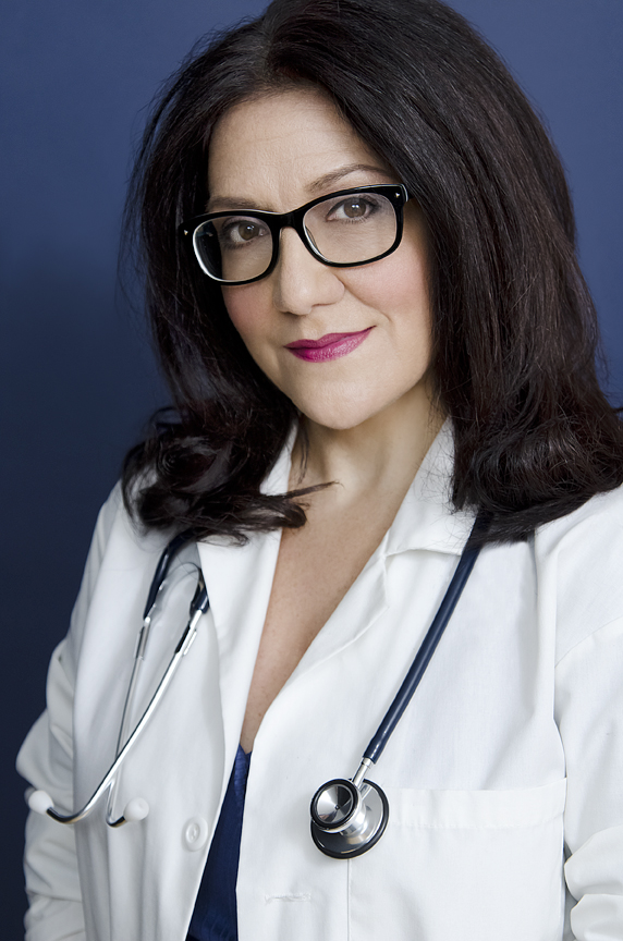 Debra Toscano