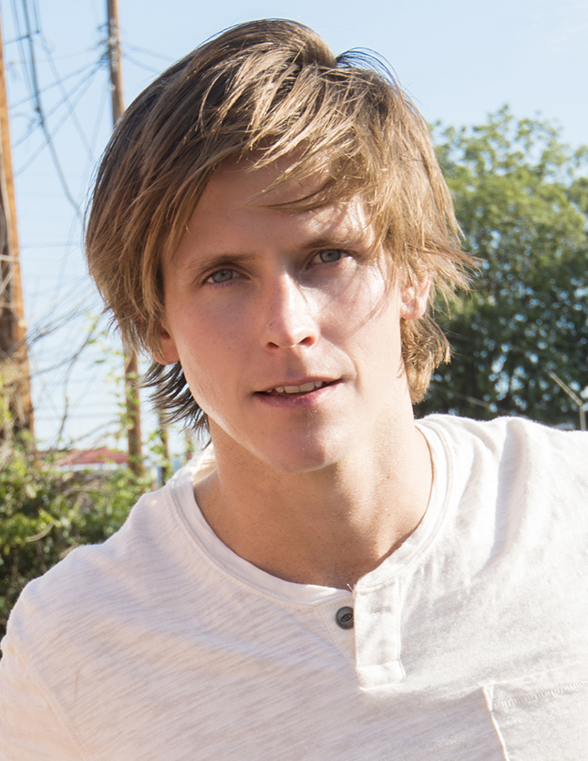 Bryan Adrian