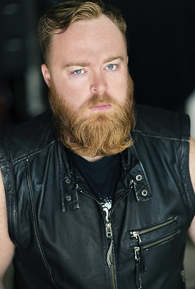 Nevin Burkholder