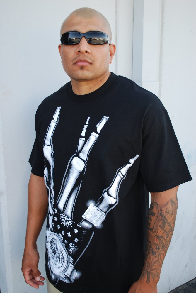Carlos Ayala