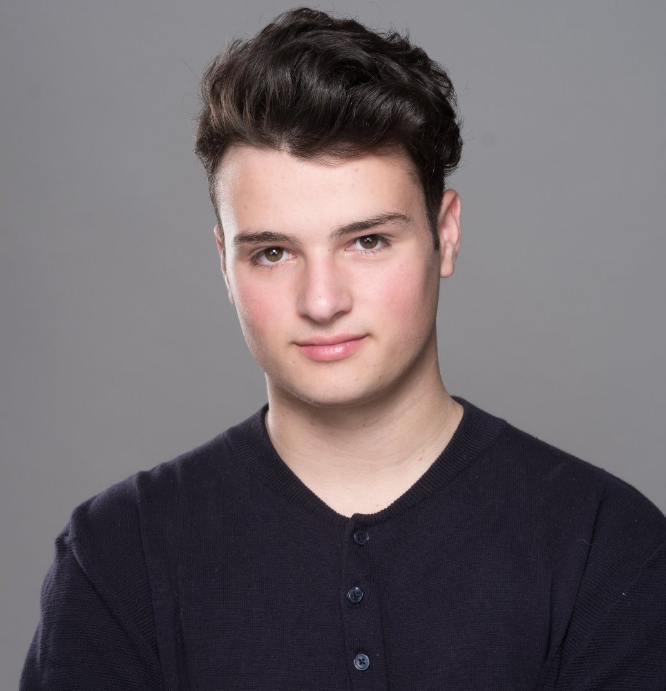 Angelo Diona