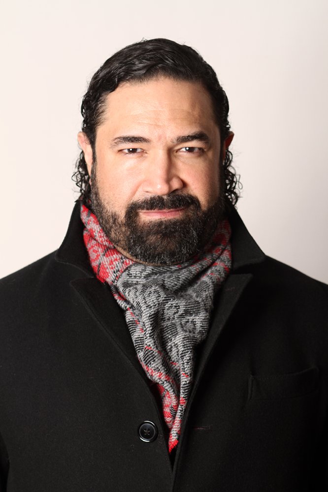 Mauricio Ovalle