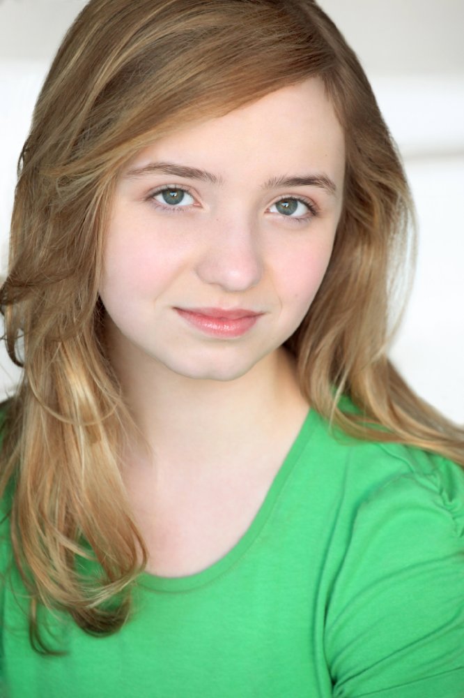 Kayley Stallings