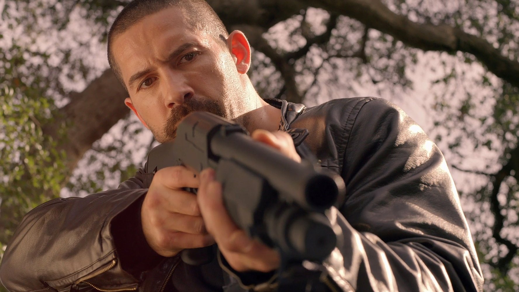 Scott Adkins