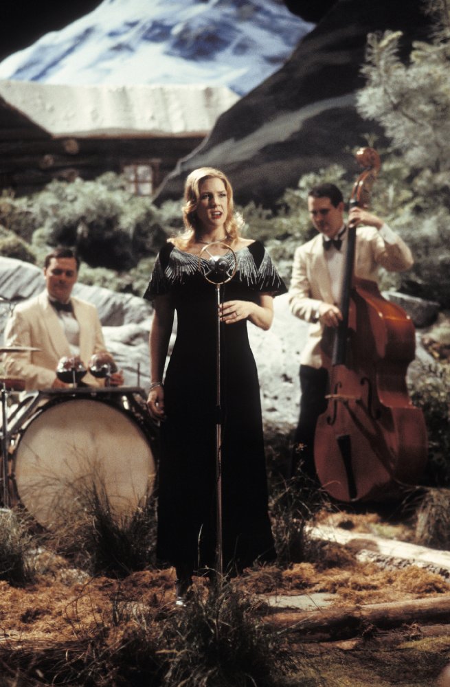 Diana Krall