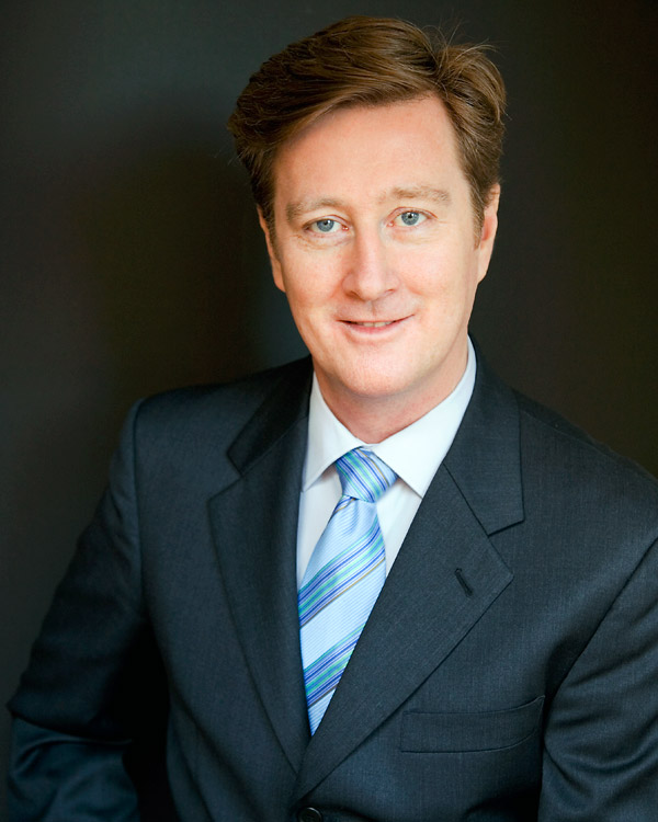 Raymond Thomas