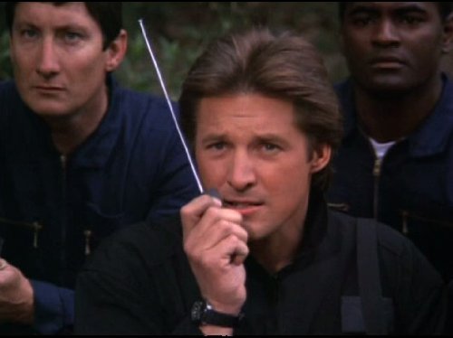 Bruce Boxleitner