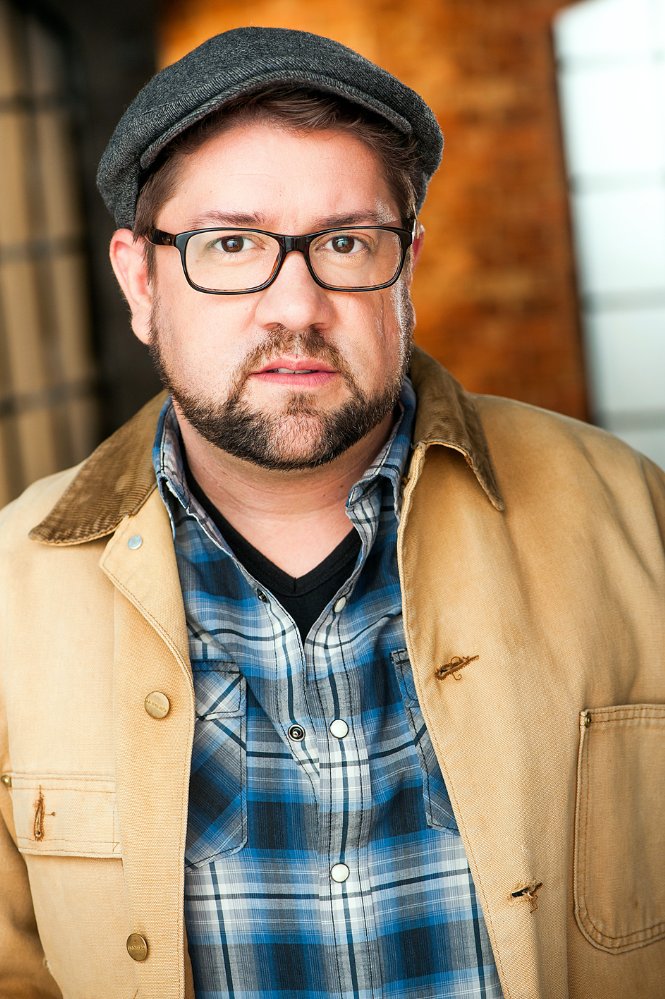 Aaron Krebs
