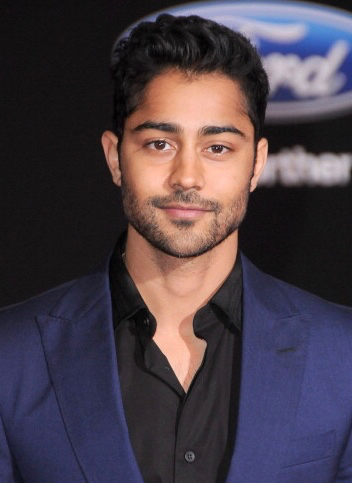 Manish Dayal