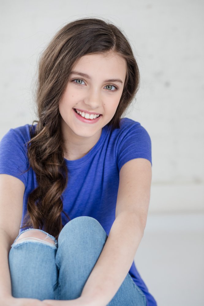 Avary Anderson