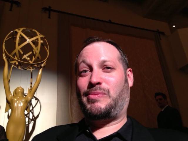 Dan Mandel