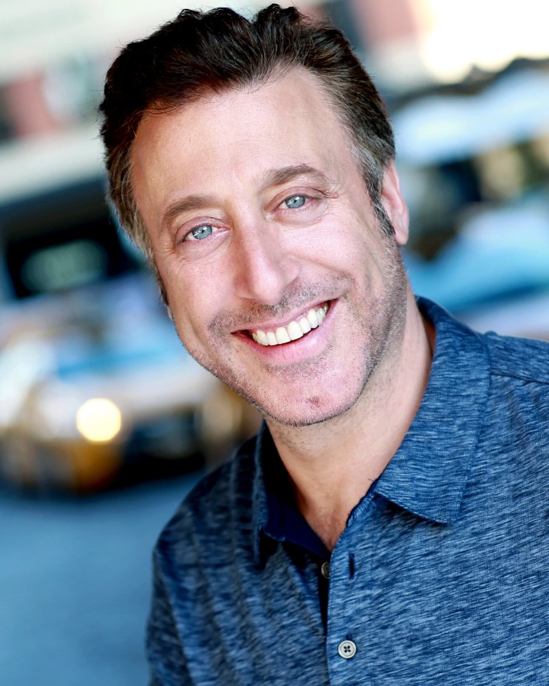 Anthony Grasso