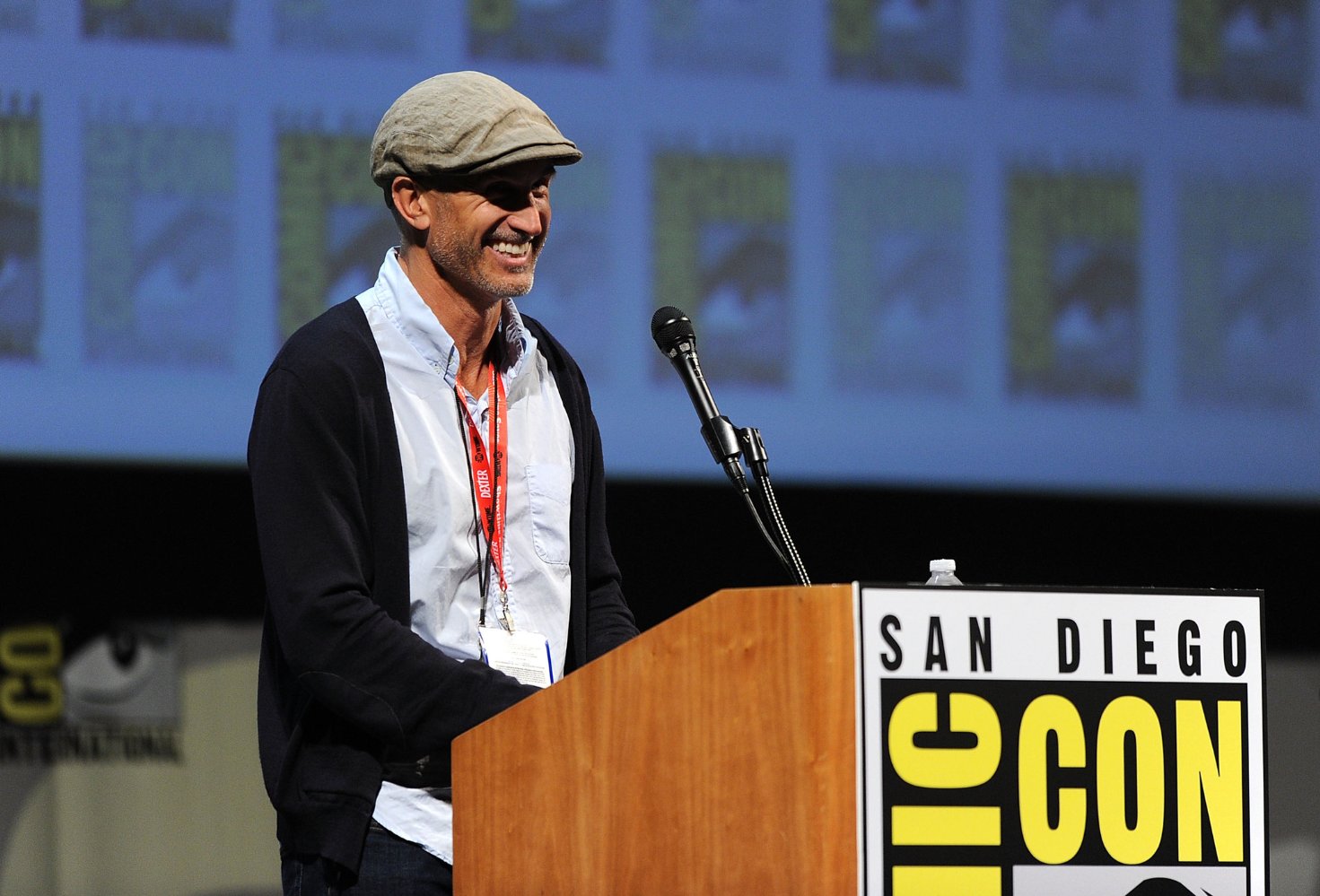 Craig Gillespie