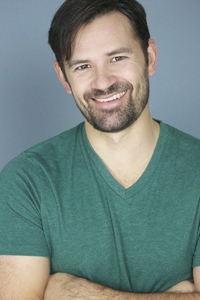 Ryan Schwartzman