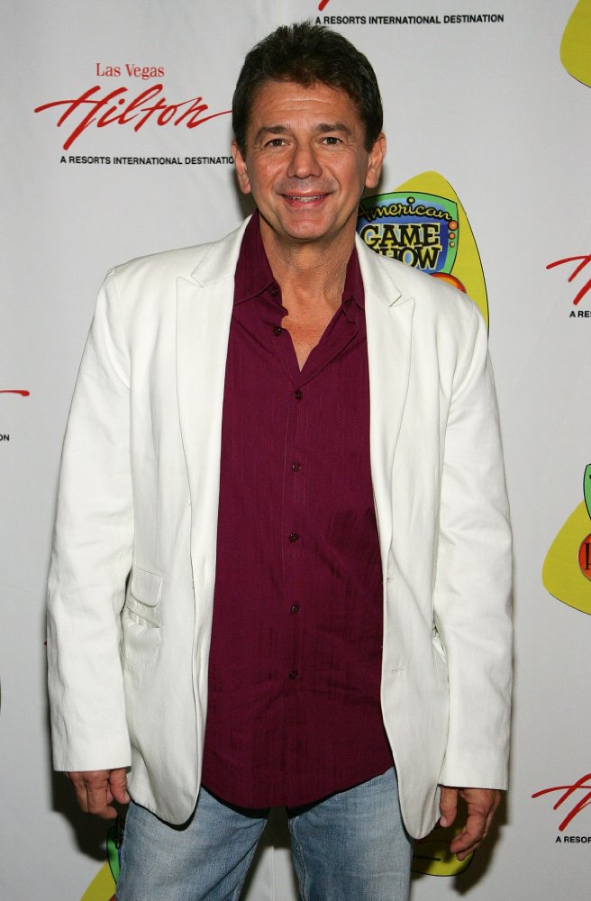 Adrian Zmed