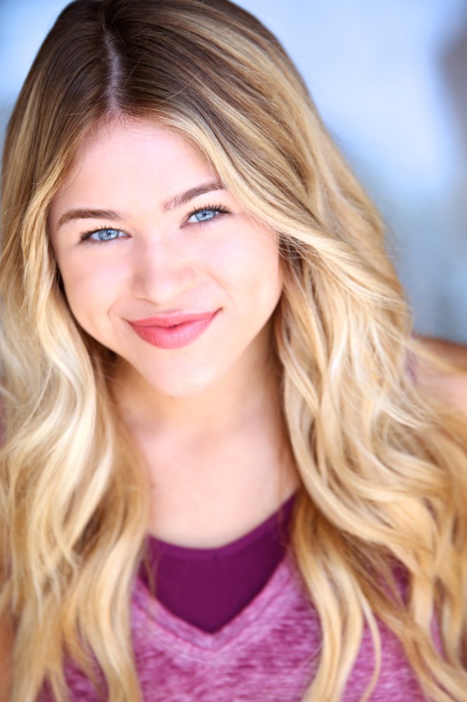 Heather Hopkins