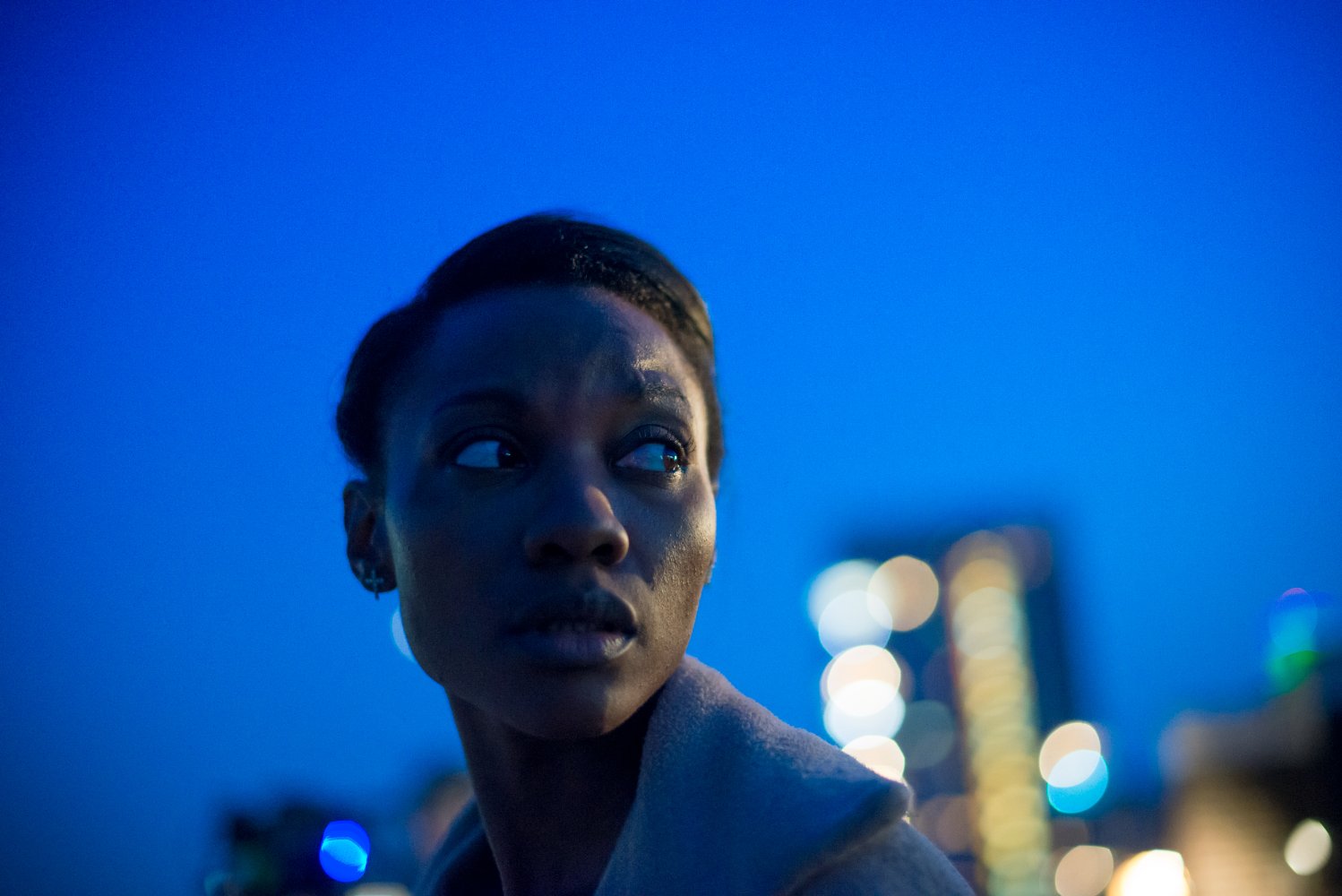Nansi Nsue