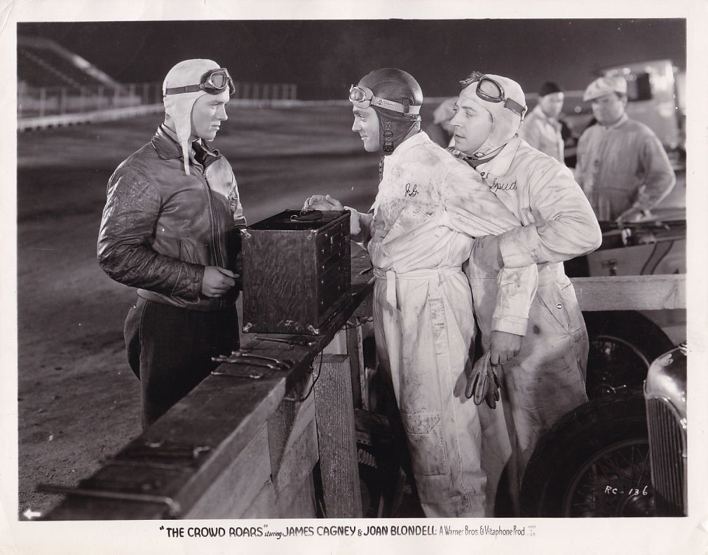 Frank McHugh
