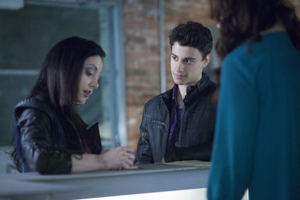 Adam DiMarco