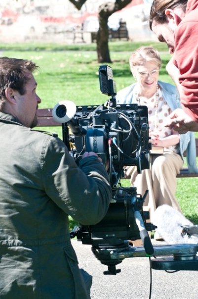 Daniel Krige