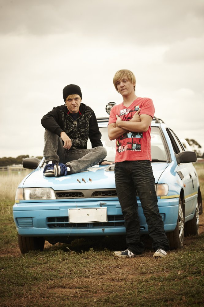 Chris Lilley
