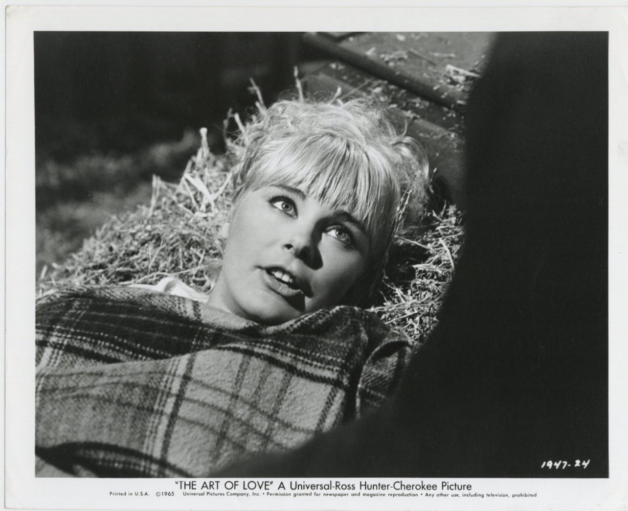 Elke Sommer