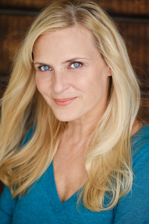 Claudia Church