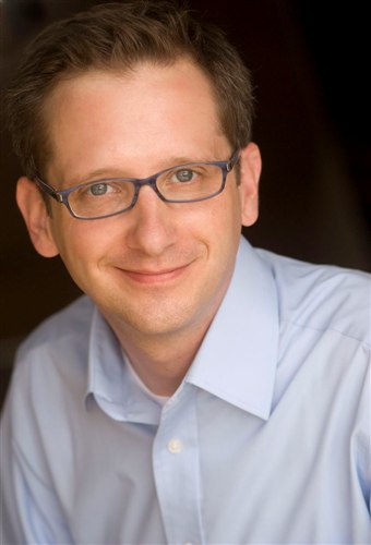 Scot Zeller