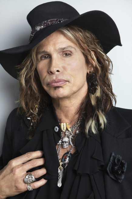 Steven Tyler