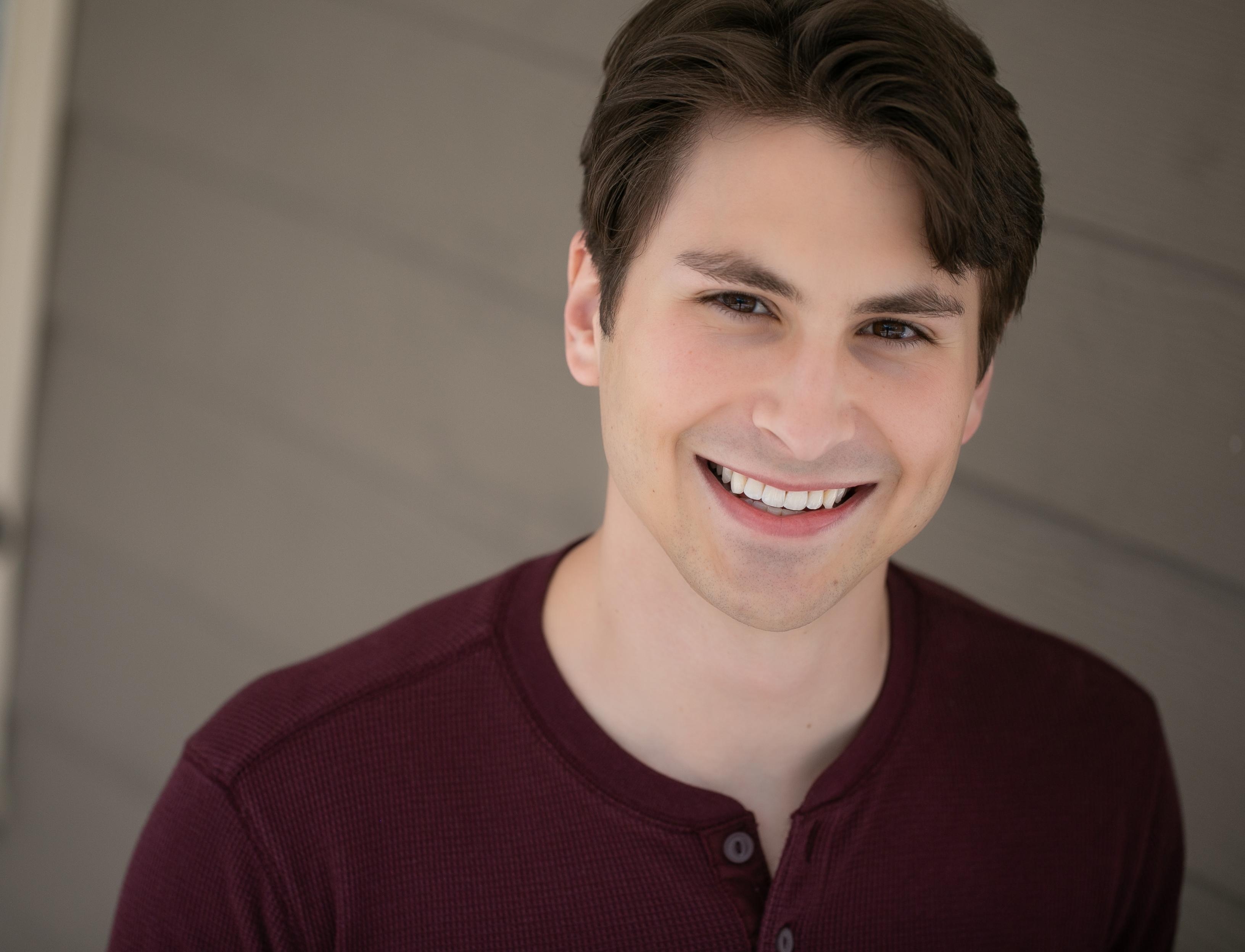Mitchell Patrick Greene