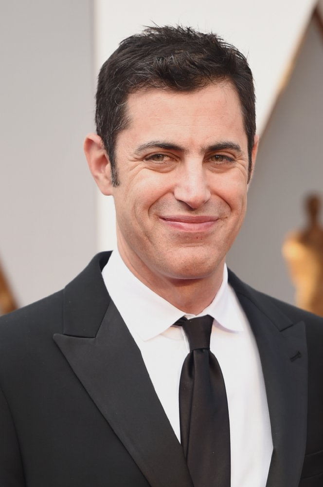 Josh Singer