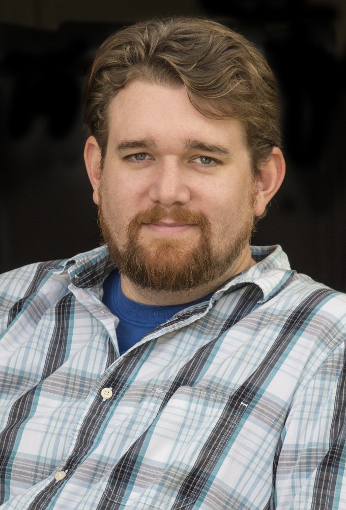 Geoff Wehner