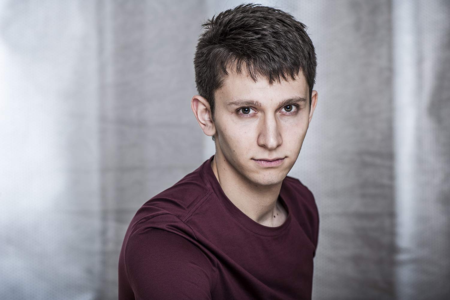 Ryan Ali