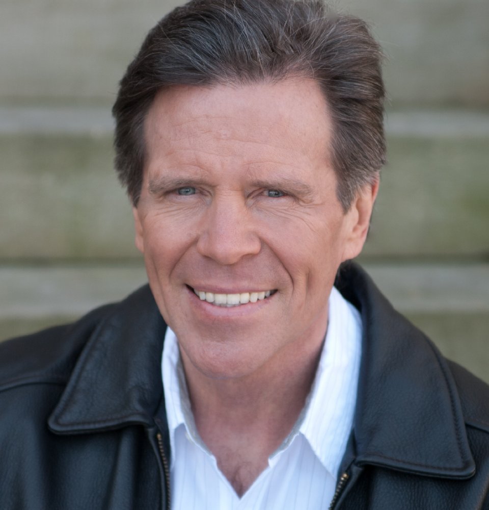 Grant Goodeve