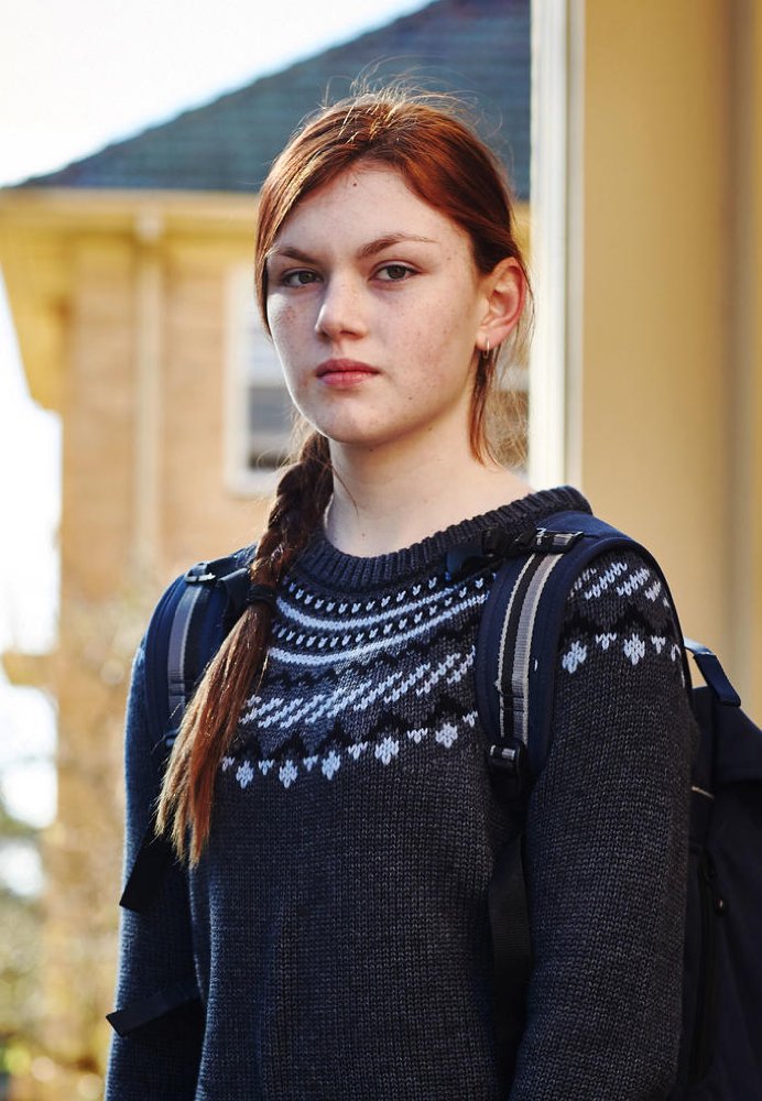 Shannon Berry