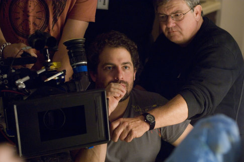 Brett Ratner
