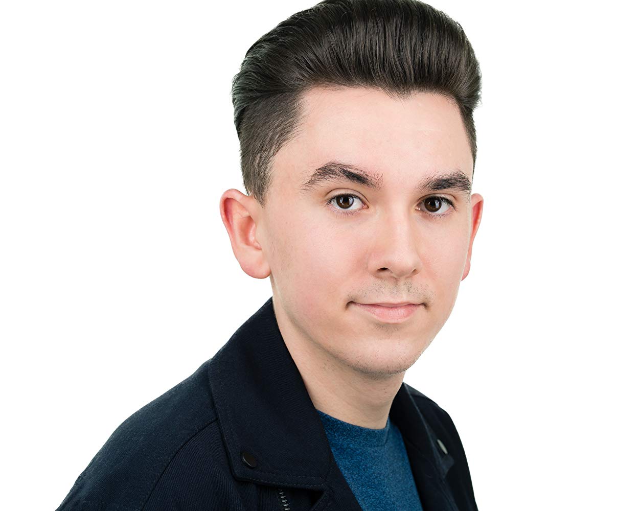 Joshua Squire