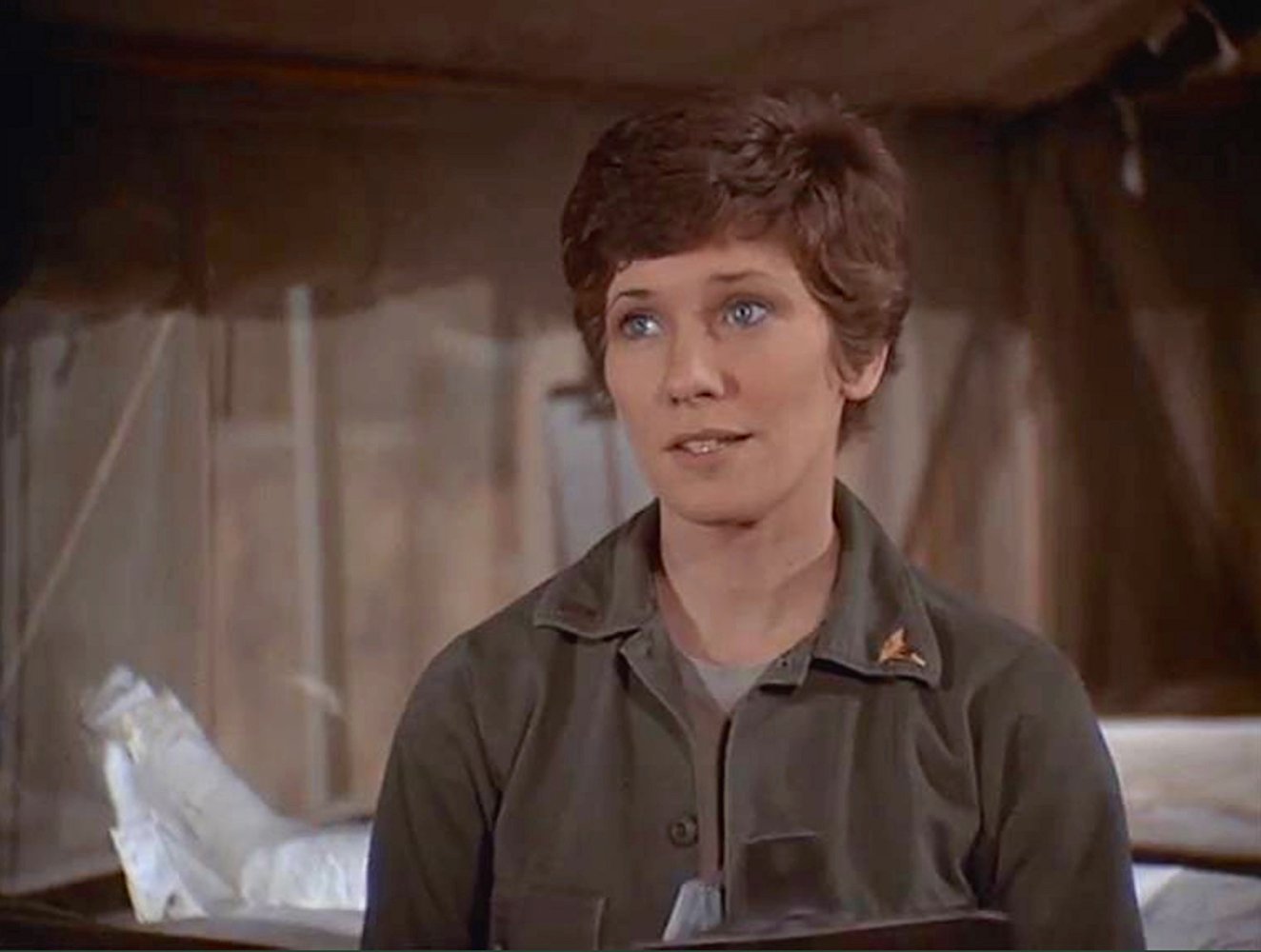 Patricia Stevens