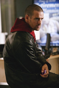 Jeffrey Pierce