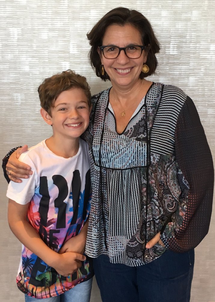 Noah Jupe