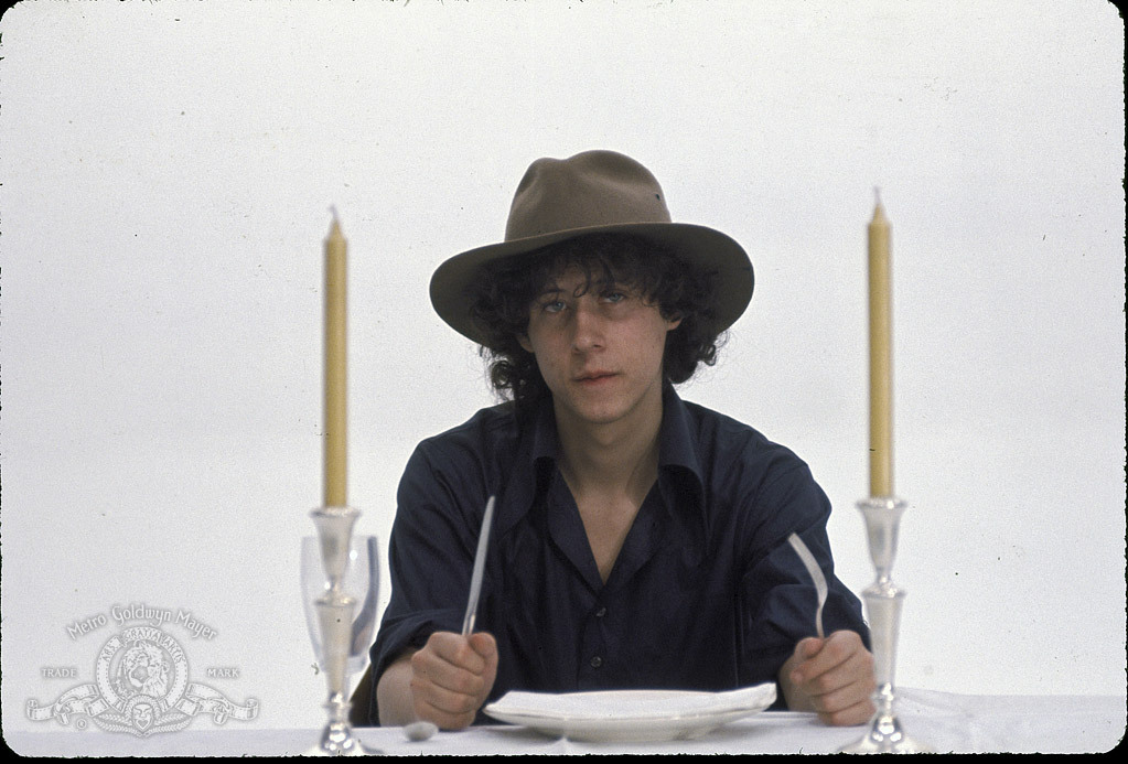 Arlo Guthrie