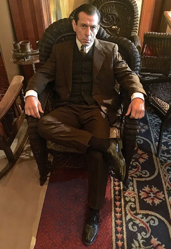 Zak Lee